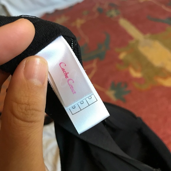 Cache Coeur MATERNITY AND NURSING BRA 3D LIGHT - Picture 2 of 6